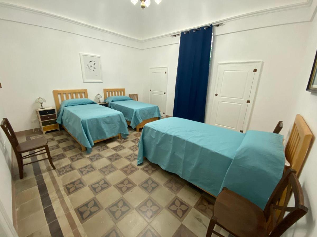 Touristhouse Monopoli 10 Bed and Breakfast Buitenkant foto
